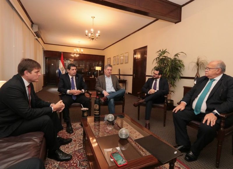 El vicepresidente celebra innovaciones electorales y ratifica el apoyo a las tareas del TSJE