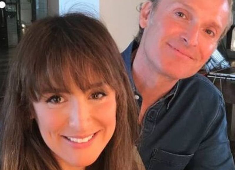 Tamara Falcó, la hermana de Enrique Iglesias cambió radicalmente su look con un nuevo peinado