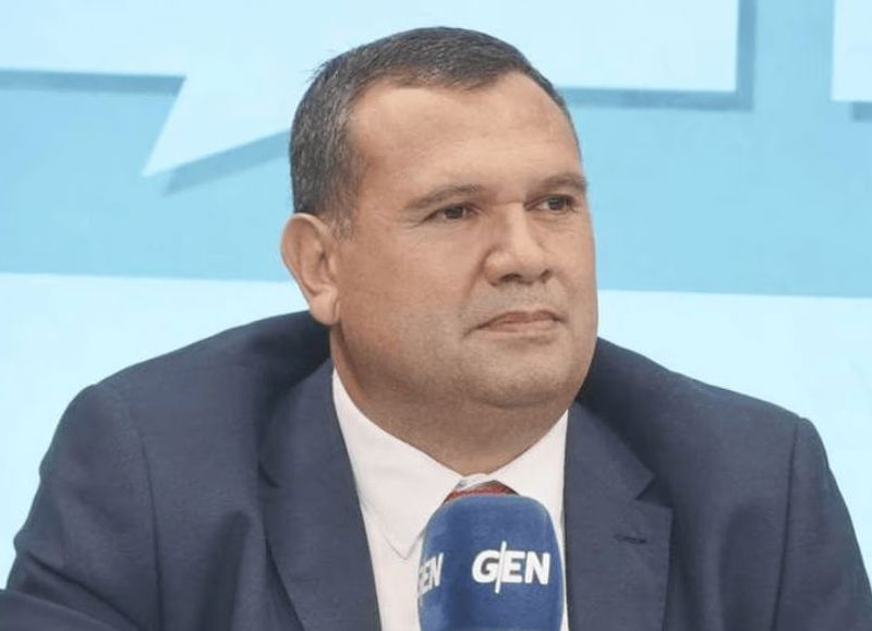 Derlis Maidana informó a Peña sobre avance en sanción de la ley de fusión de SET y Aduanas