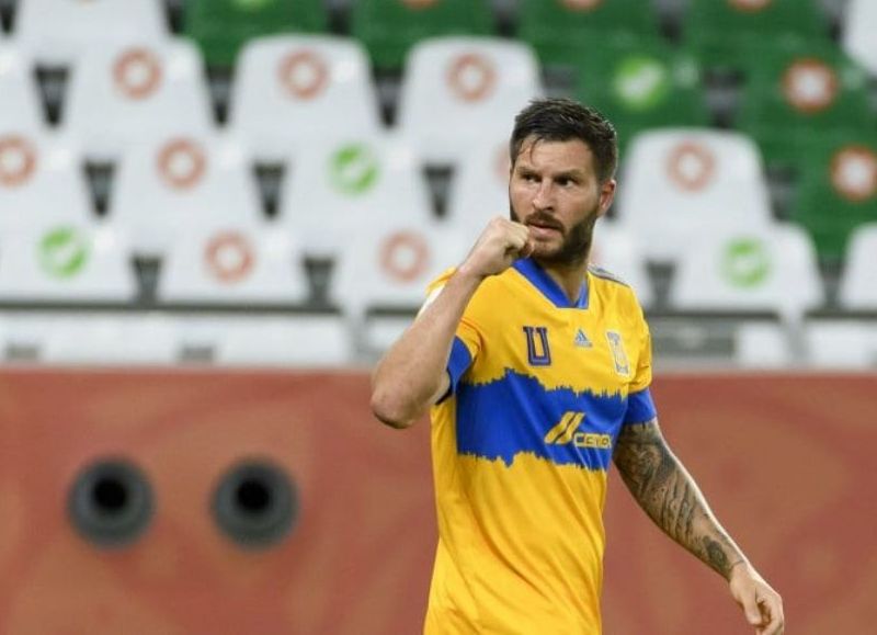 Un paso histórico: Tigres venció a Palmeiras y avanzó en el Mundial de Clubes