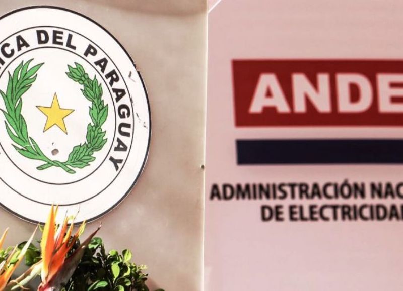 ¿Se verán los cambios? la ANDE invirtió 330 millones de dólares