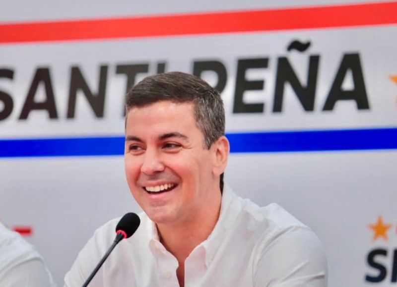 La primer promesa de campaña del presidente Santiago Peña no se sostiene