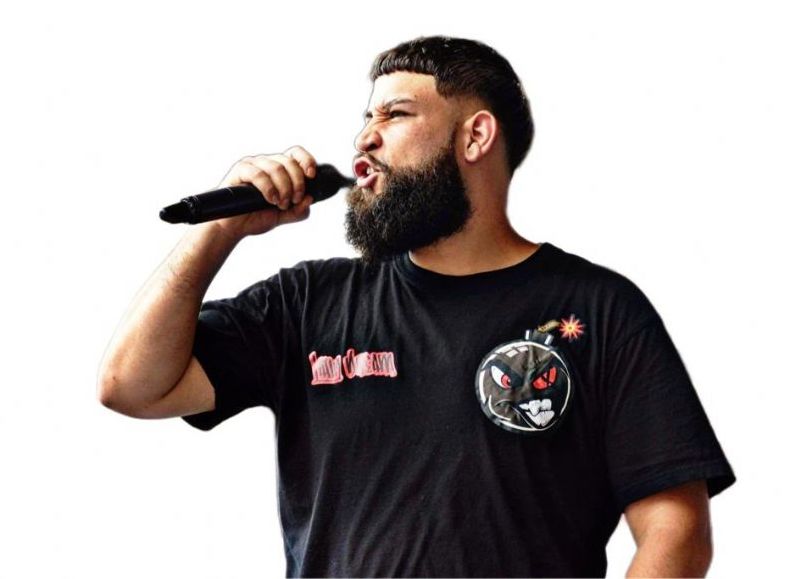 Latin Dream, una estrella en ascenso en la industria musical