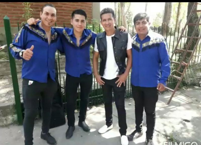 "Los Reneales" de Encarnación y la cachaca más pura y alegre en la Argentina