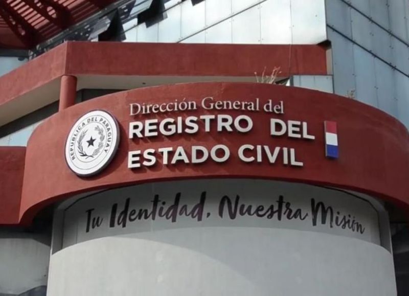 VIDEO | Insólito: el Gobierno endureció las reglas para elegir nombres y prohibió denominaciones "inapropiadas"