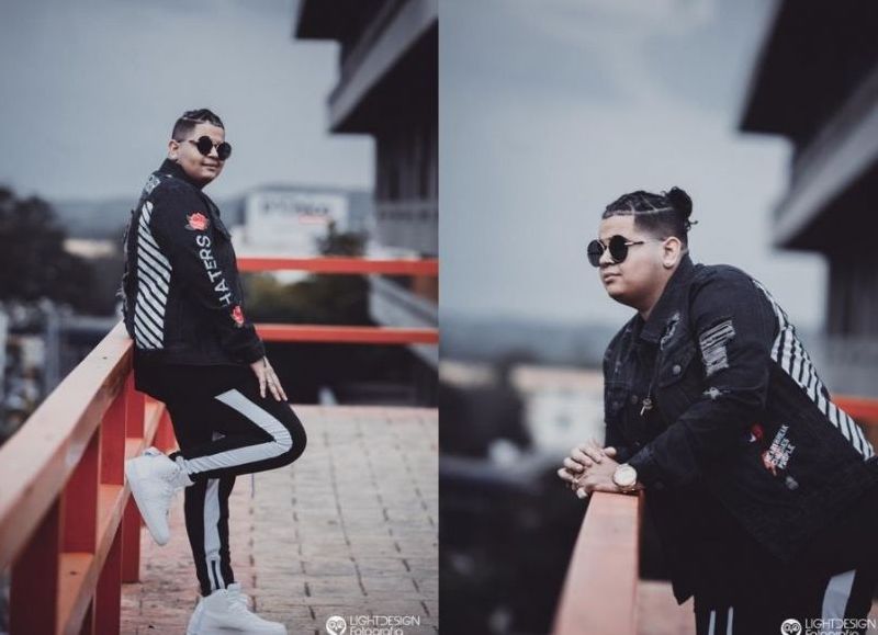 VIDEO | Manny Tavares, el cantante estadounidense que es una revelación en la música internacional