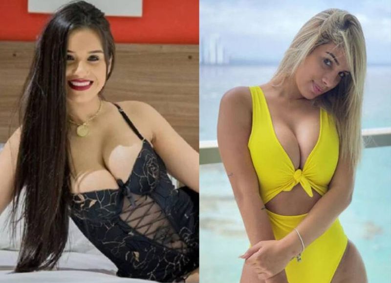 Pamela Vill quiere a Taty Giménez presa