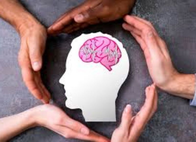 La OPS lanza nueva campaña para frenar el estigma hacia las personas con problemas de salud mental