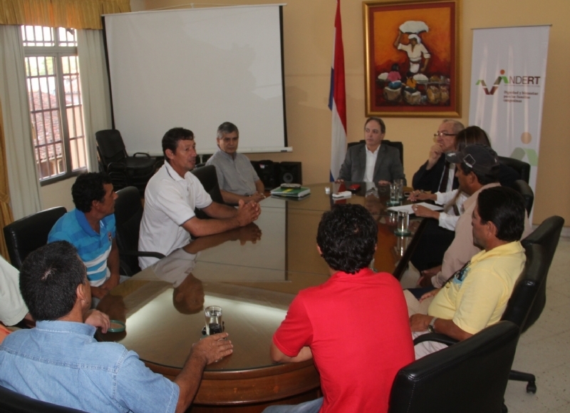 Pobladores de Santa Lucía destacan avances en servicios básicos y educación