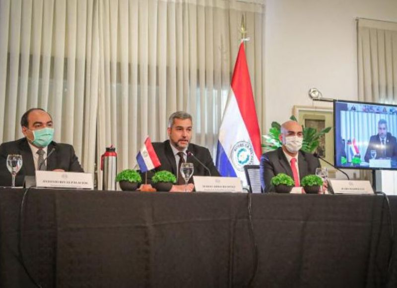 La reapuertura de fronteras será gradual y dependerá del nivel de contagios