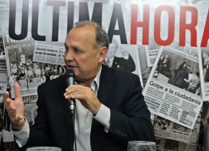 Caso asado de Fin de Semana: Absolvieron a Mario Ferreiro y otros cuatro acusados