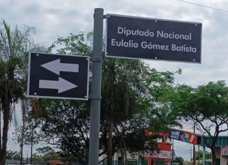 Lalo Gomes tendrá calle en Pedro Juan; fiscales evitaron investigar su muerte