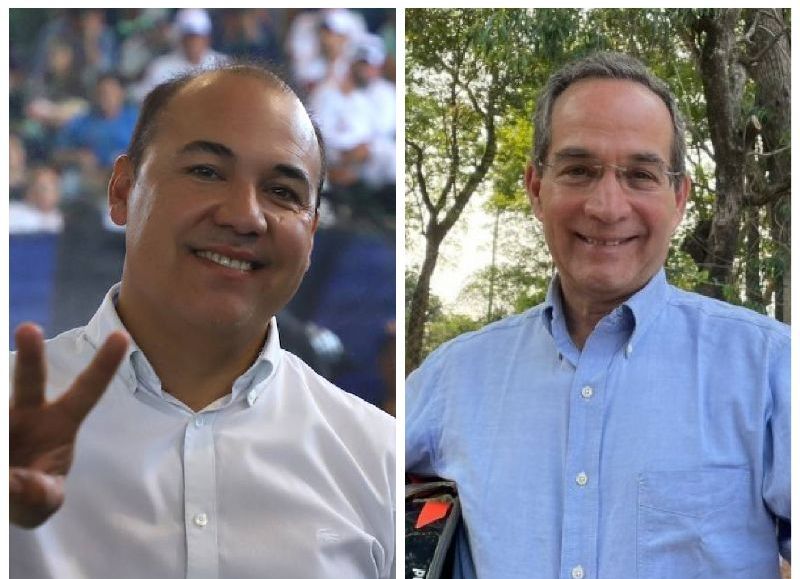 Mientras Fleitas duda y negocia, Burt avanza