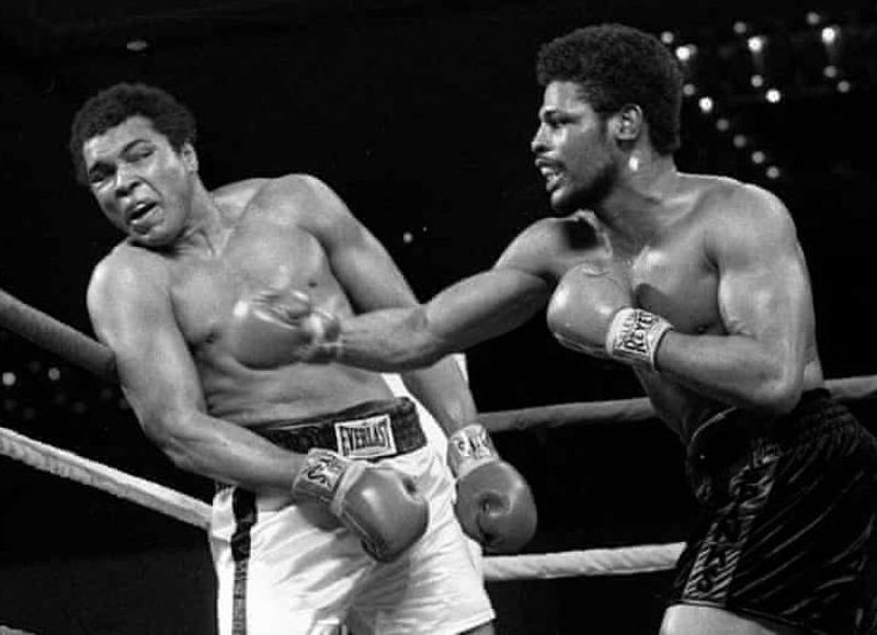 Falleció el ex boxeador Leon Spinks: víctima del cáncer