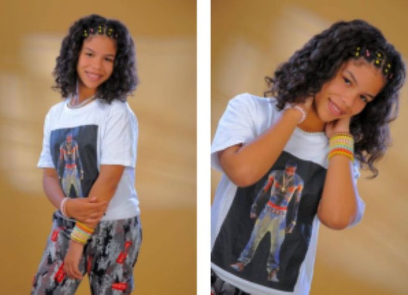 Inoelia, la artista dominicana que enamoró con su voz a todo el mundo