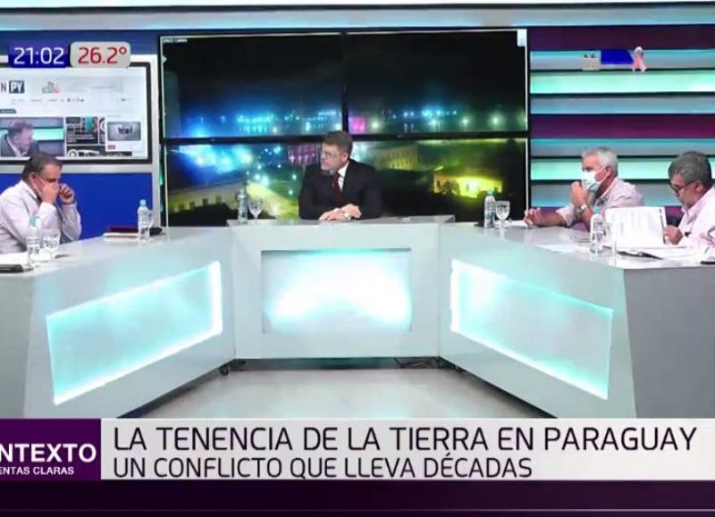 Fidel Zavala se retracta: "Si el informe de Verdad y Justicia es soberano comencemos a analizar"