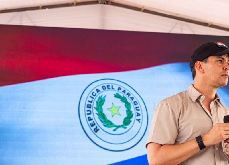 VIDEO | Irregularidades en la gestión de Peña: el IPS gastó más de 27 millones de dólares en acuerdos extrajudiciales