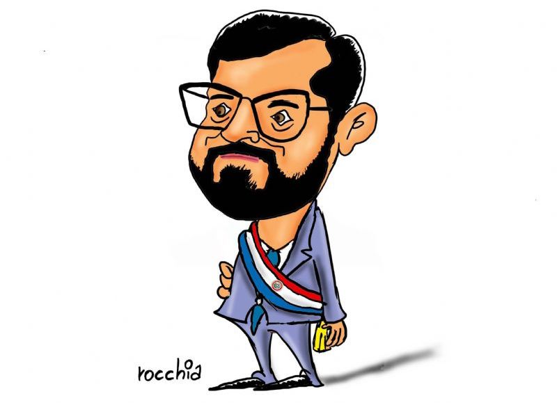 Chile: Indultan a 13 condenados por delitos en estallido social de 2019