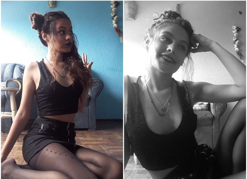 Dahiana Duarte: la joven promesa del modelaje en Uruguay