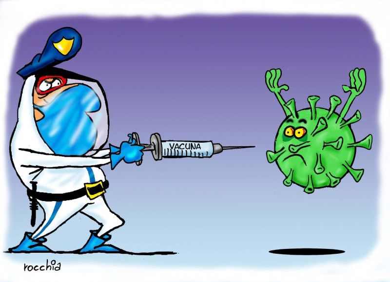 Ozono por el ano: la propuesta de un intendente brasilero para combatir el coronavirus