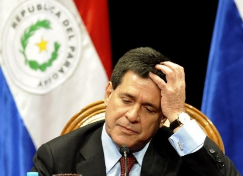 El gobierno pierde en las dos ciudades que consideraba "claves": Asunción y Encarnación