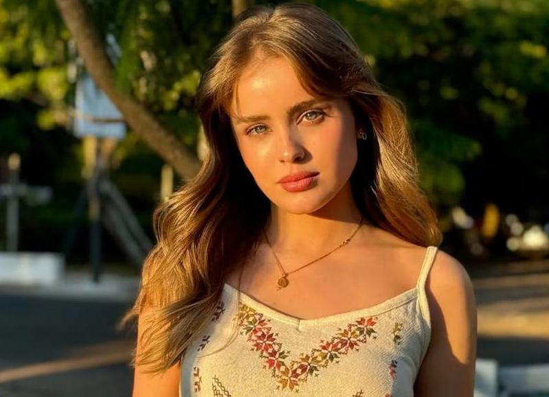 ¡Gaby Ovelar encendió las redes tras la posibilidad de convertirse en Miss Universo Paraguay en 2027!