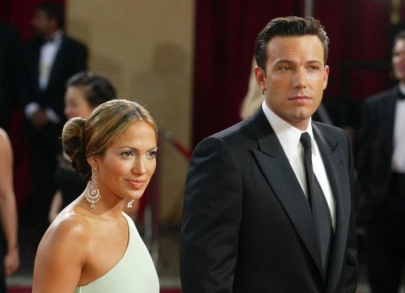 Impactante: Jennifer López y Ben Affleck se habrían casado en secreto