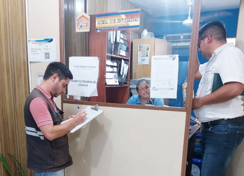 Tres municipios fueron intervenidas por no presentar sus planes de contingencia