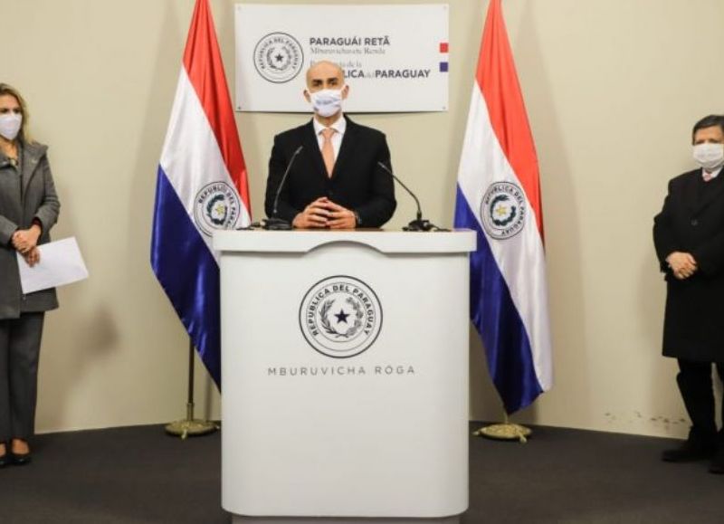 Crecen los contagios en el este y Alto Paraná vuelve a la cuarentena estricta