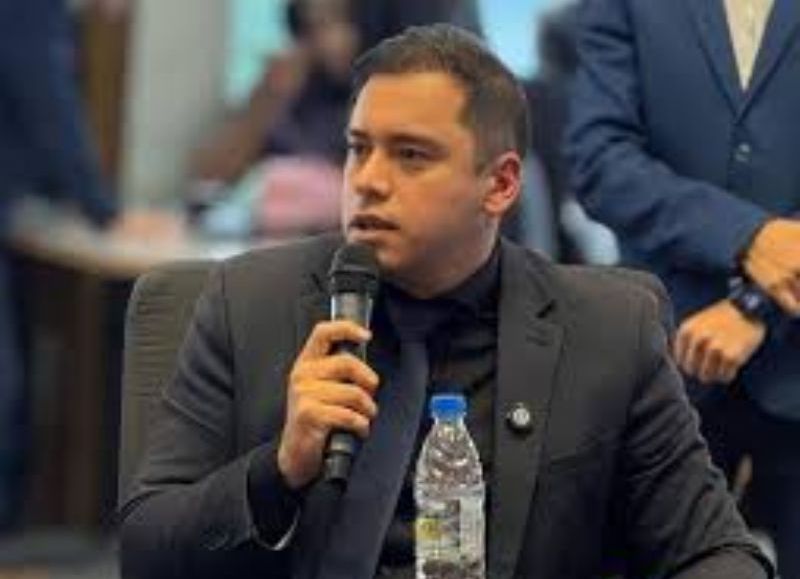 Miguel Prieto: "Estoy en una situación de privilegio y pretendo usarla para construir la unidad de la oposición"