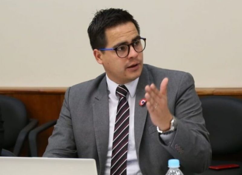 VIDEO | Caso Federico Mora: piden que la justicia escuche a la víctima