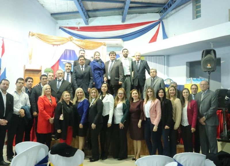 Presentaron el primer Código de Seguridad Social