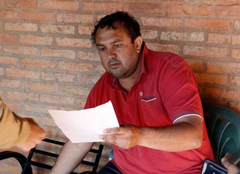 Tres meses prófugo: exjefe comunal de Jesús esquiva juicio por presunto lavado y daño millonario