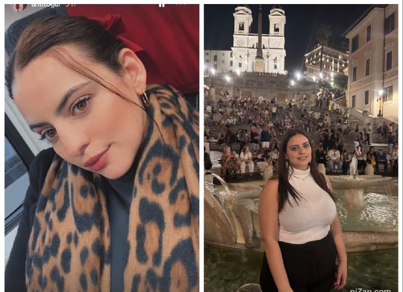 Abogada con orden de captura escapó del país y presumió lujoso viaje en redes