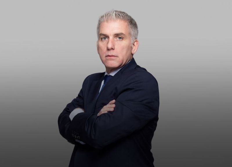 Agustín Saguier cuestiona "falta de reciprocidad" y pone su precandidatura a consideración del Directorio del PLRA