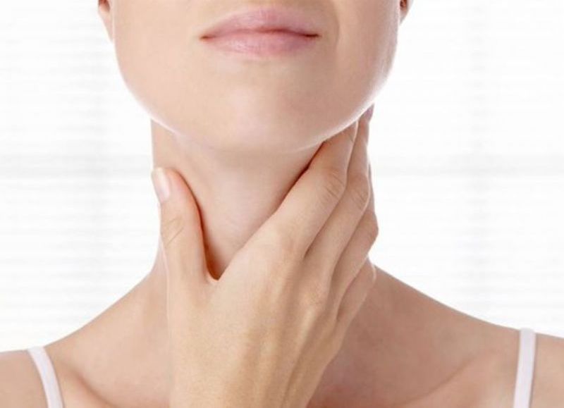 Unas 750 millones de personas padecen trastornos en la tiroides y el 60 por ciento lo desconoce