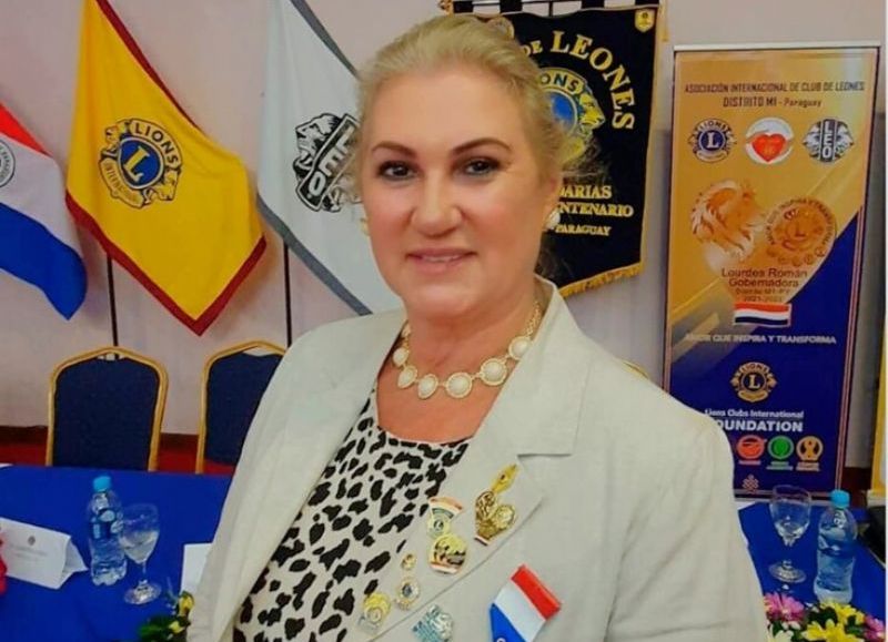 Empleada denuncia por acoso sexual a presidenta del Club de Leones de Hernandarias