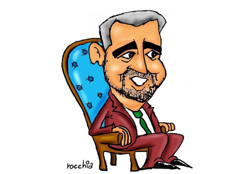 El Gobierno de Mario Abdo envía emisario a Estados Unidos para afianzar apoyo anticorrupción