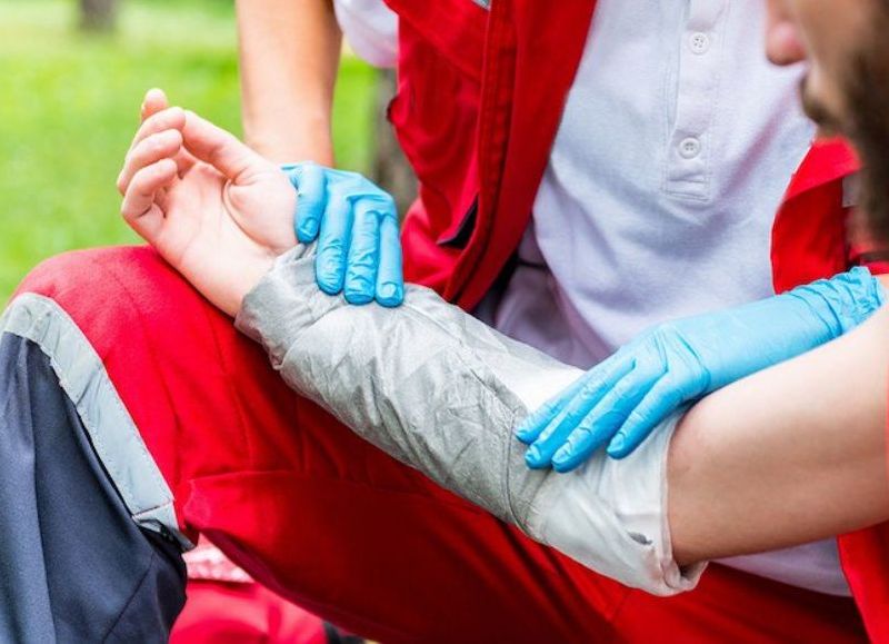 Especialistas advierten sobre la importancia de consultar ante quemaduras