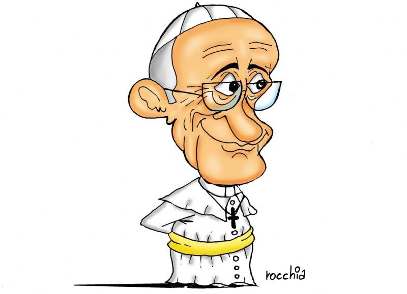 El papa Francisco será sometido a una cirugía intestinal de urgencia