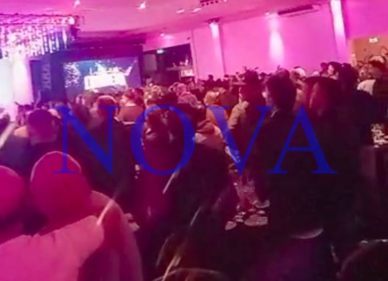 VIDEO | Argentina: el cuarteto cordobés festejó sus 80 años y NOVA estuvo presente