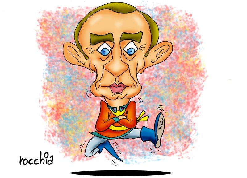 VIDEO | Rusia acusa a Ucrania de intentar matar a Putin con drones