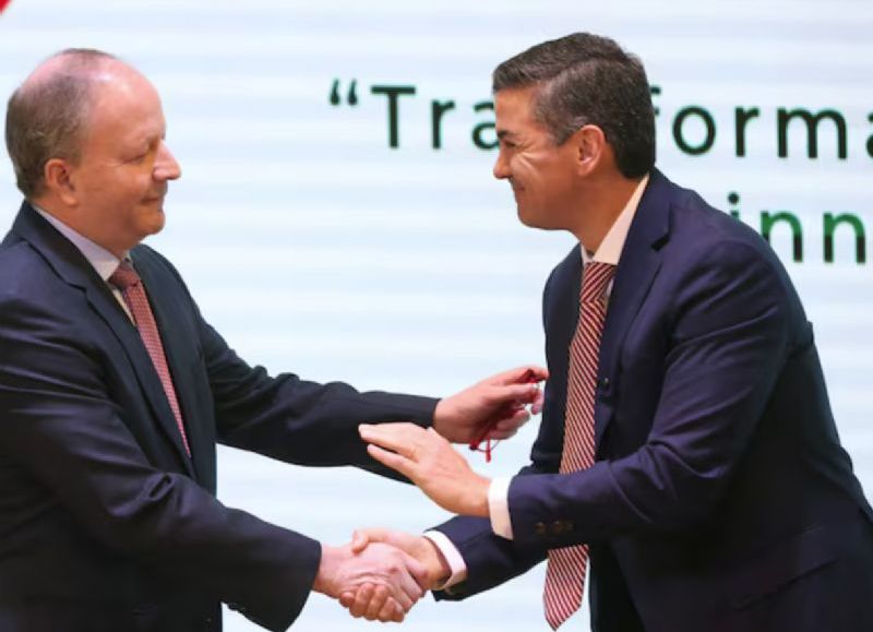 Incertidumbre en el Gobierno: ¿Quién será el nuevo ministro de Economía y Finanzas?