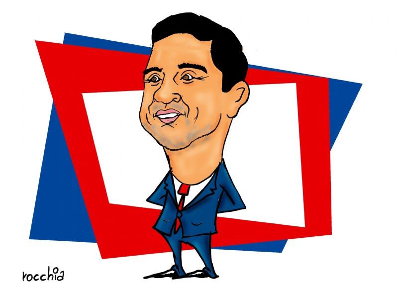 Peña destaca acuerdo migratorio con Estados Unidos como avance para la seguridad y la cooperación