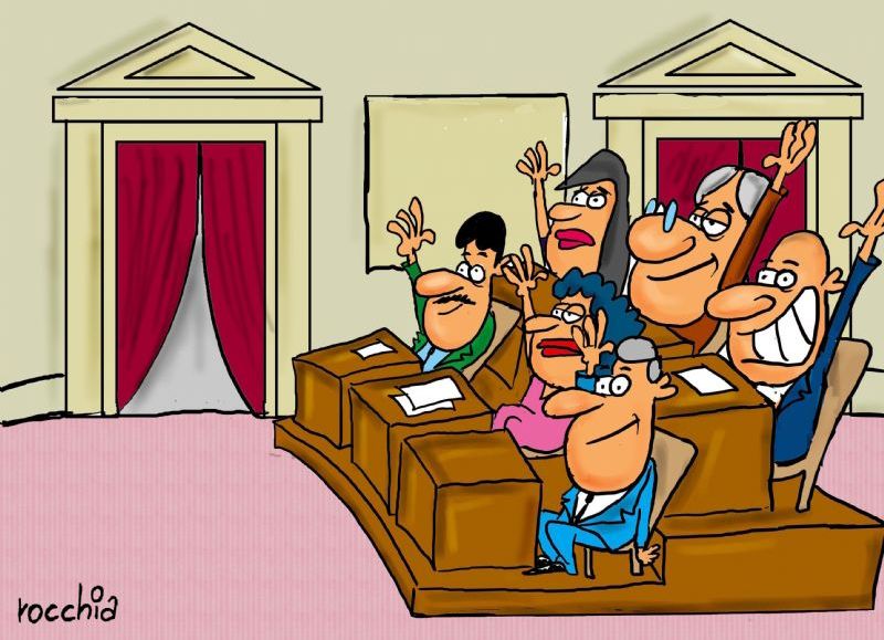 VIDEO | Diputados pretende debatir un polémico proyecto para eliminar la obligación de la pensión alimentaria