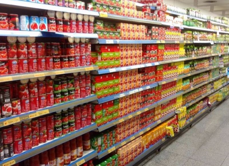 El Banco Central dio a conocer los índices de inflación del mes de julio