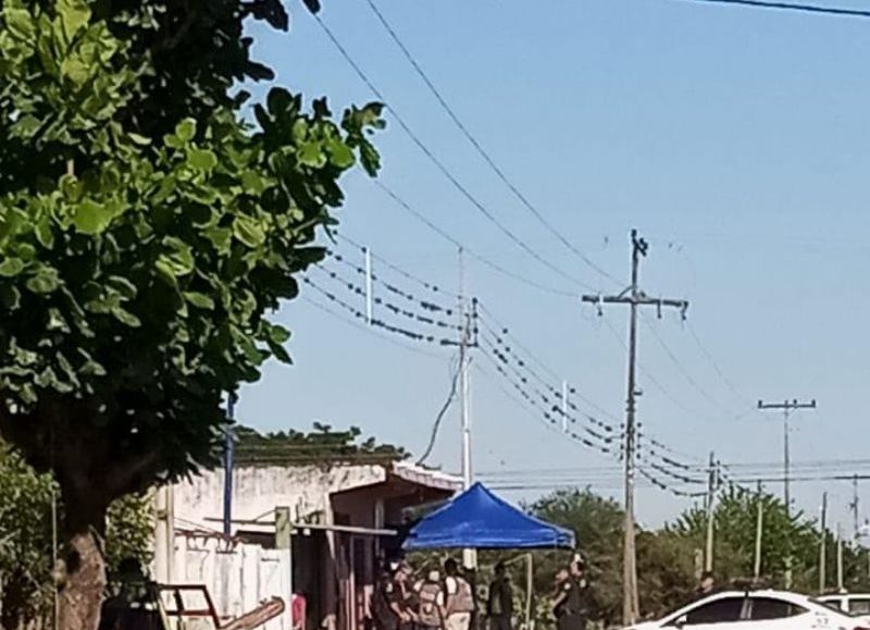 Elecciones en Nueva Asunción: la guerra por el padrón