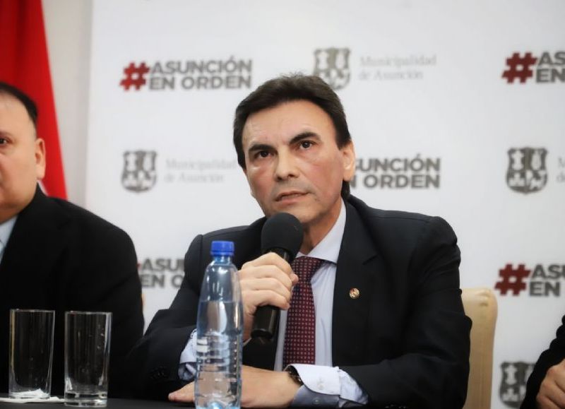 Jubilaciones anticipadas, fideicomiso y más bonos: el "Plan Pereira" para salvar la Muni