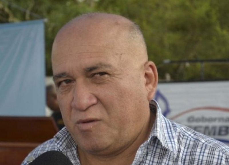 Imputan al intendente de San Juan Bautista por millonario desfalco