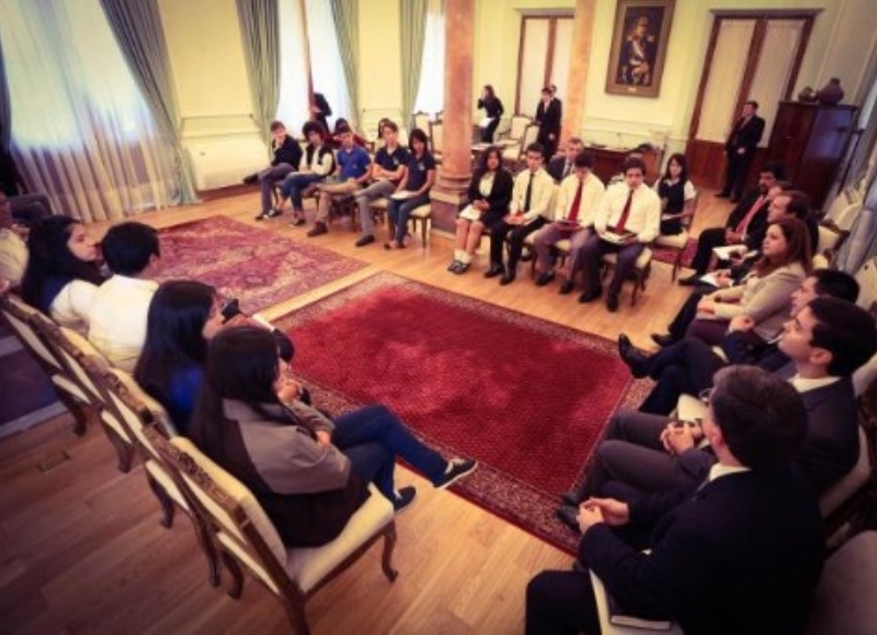 Secundarios permanecerán movilizados hasta que Horacio Cartes cumpla con su compromiso